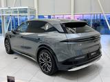 Zeekr 7X 2024 года за 19 300 000 тг. в Тараз – фото 3