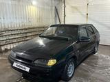 ВАЗ (Lada) 2114 2009 годаүшін1 000 000 тг. в Актобе – фото 2