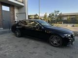 Mercedes-Benz E 300 2018 года за 16 000 000 тг. в Алматы – фото 2