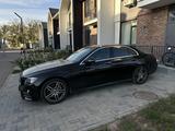 Mercedes-Benz E 300 2018 года за 16 000 000 тг. в Алматы – фото 3