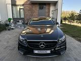 Mercedes-Benz E 300 2018 года за 16 000 000 тг. в Алматы