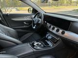 Mercedes-Benz E 300 2018 года за 16 000 000 тг. в Алматы – фото 5