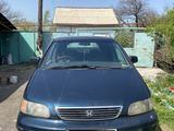 Honda Odyssey 1996 года за 2 222 222 тг. в Алматы