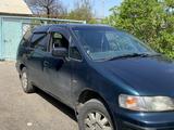 Honda Odyssey 1996 года за 2 222 222 тг. в Алматы – фото 2