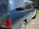 Honda Odyssey 1996 года за 2 222 222 тг. в Алматы – фото 4