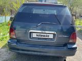 Honda Odyssey 1996 года за 2 222 222 тг. в Алматы – фото 3