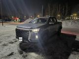 Changan Hunter Plus 2024 года за 15 700 000 тг. в Усть-Каменогорск