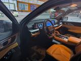 Changan Hunter Plus 2024 года за 15 700 000 тг. в Усть-Каменогорск – фото 4