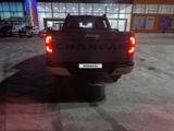 Changan Hunter Plus 2024 года за 15 700 000 тг. в Усть-Каменогорск – фото 3