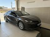 Toyota Camry 2020 года за 14 000 000 тг. в Жанаозен – фото 5