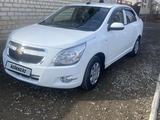 Chevrolet Cobalt 2021 года за 6 100 000 тг. в Кызылорда