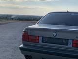 BMW 525 1993 годаfor1 400 000 тг. в Кордай – фото 2