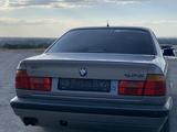 BMW 525 1993 годаfor1 400 000 тг. в Кордай – фото 5