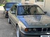 BMW 525 1992 годаүшін3 600 000 тг. в Алматы – фото 4