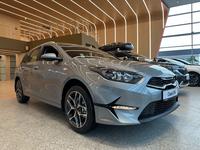 Kia Cee'd 2025 годаүшін13 390 000 тг. в Актобе