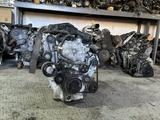 Двигатель Nissan Micra Note 1.2l HR12ddr hr12 ddr за 450 000 тг. в Караганда