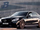 Mercedes-Benz E 500 2012 года за 13 000 000 тг. в Алматы