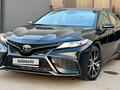 Toyota Camry 2021 года за 15 700 000 тг. в Алматы