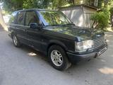 Land Rover Range Rover 1999 года за 2 700 000 тг. в Алматы – фото 3