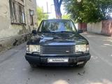 Land Rover Range Rover 1999 года за 2 700 000 тг. в Алматы – фото 2