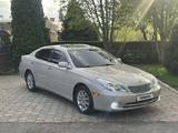 Lexus ES 300 2002 года за 5 890 000 тг. в Алматы – фото 5