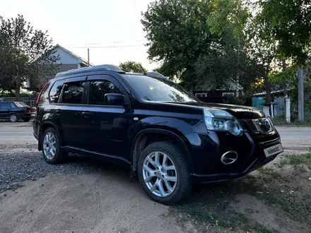 Nissan X-Trail 2013 года за 6 800 000 тг. в Актобе – фото 3