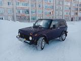 ВАЗ (Lada) Lada 2121 1998 года за 1 450 000 тг. в Риддер – фото 3