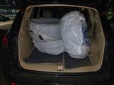 Subaru Tribeca 2007 годаүшін7 000 000 тг. в Астана – фото 4