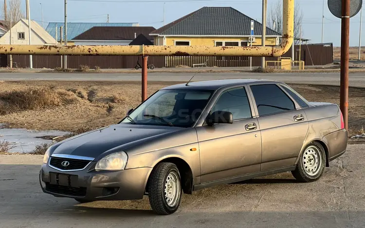 ВАЗ (Lada) Priora 2170 2014 годаfor2 600 000 тг. в Атырау