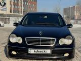 Mercedes-Benz C 240 2001 года за 3 190 000 тг. в Астана