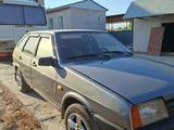 ВАЗ (Lada) 2109 2002 годаүшін850 000 тг. в Алматы