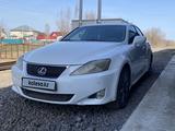 Lexus IS 300 2007 года за 7 500 000 тг. в Актобе