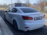 Lexus IS 300 2007 года за 7 500 000 тг. в Актобе – фото 5