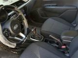 Kia Rio 2018 года за 6 500 000 тг. в Шымкент – фото 3