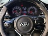 Kia Rio 2018 года за 6 500 000 тг. в Шымкент – фото 2