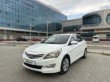 Hyundai Accent 2014 года за 5 300 000 тг. в Атырау