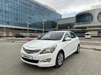 Hyundai Accent 2014 годаүшін5 400 000 тг. в Атырау