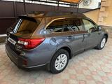 Subaru Outback 2016 годаүшін9 000 000 тг. в Уральск – фото 2