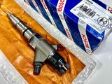 Форсунка BOSCH 0445120153 для КАМАЗ/Cummins ISBe/ISDe, система Common Rai за 60 000 тг. в Астана – фото 2