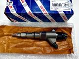 Форсунка BOSCH 0445120153 для КАМАЗ/Cummins ISBe/ISDe, система Common Rai за 60 000 тг. в Астана