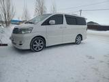 Toyota Alphard 2007 годаfor8 000 000 тг. в Актобе – фото 3