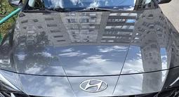 Hyundai Elantra 2022 года за 10 000 000 тг. в Павлодар