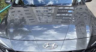 Hyundai Elantra 2022 года за 10 000 000 тг. в Павлодар