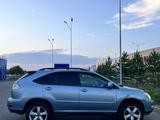 Lexus RX 330 2005 годаүшін6 200 000 тг. в Усть-Каменогорск – фото 3