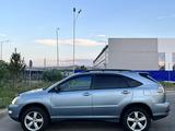 Lexus RX 330 2005 годаүшін6 200 000 тг. в Усть-Каменогорск – фото 4