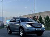 Lexus RX 330 2005 годаүшін6 200 000 тг. в Усть-Каменогорск – фото 2