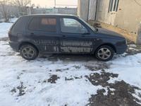 Volkswagen Golf 1992 года за 720 000 тг. в Алматы