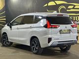 Mitsubishi Xpander Cross 2022 года за 9 950 000 тг. в Актобе – фото 5