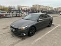 Hyundai Elantra 2023 года за 10 500 000 тг. в Атырау