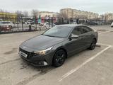 Hyundai Elantra 2023 года за 10 500 000 тг. в Атырау
